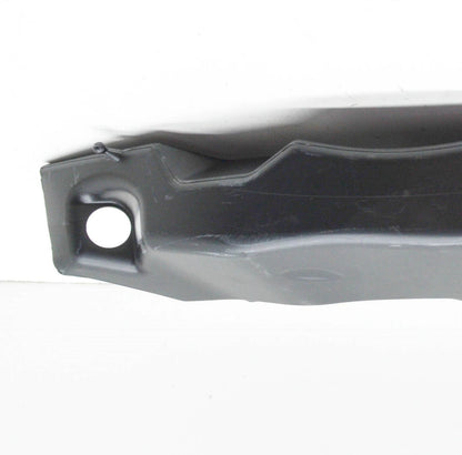 NEW BMW I8 I12 EXHAUST AIR DUCT BOTTOM RIGHT 51747345086 ORIGINAL