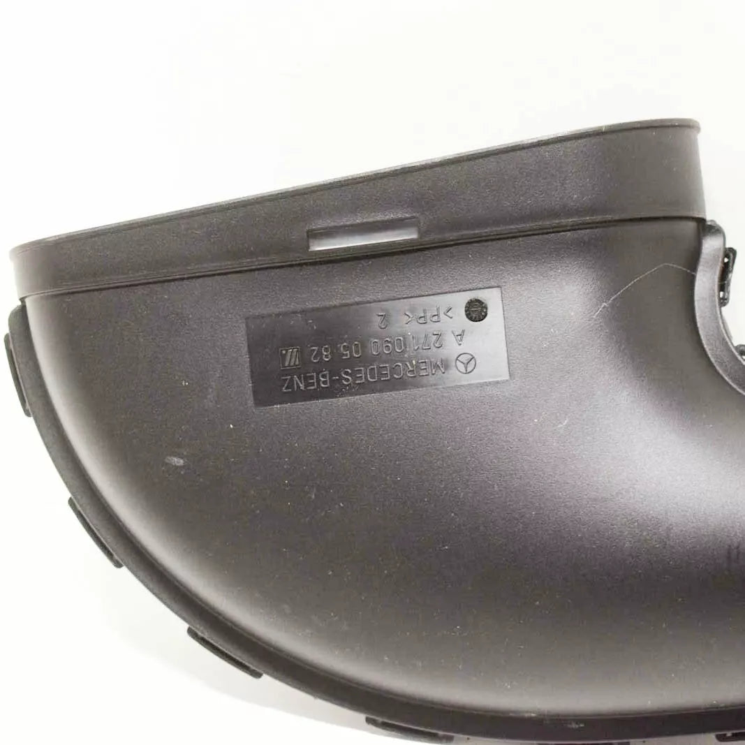 NEW MB C W204 AIR INTAKE PIPE HOSE 1.6L PETROL A2710900582 ORIGINAL