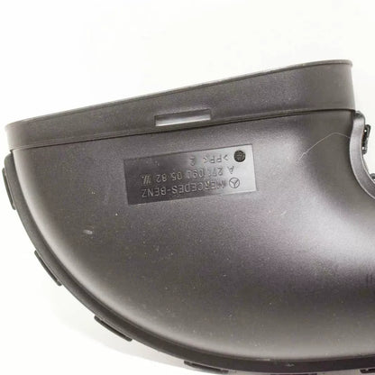 NEW MB C W204 AIR INTAKE PIPE HOSE 1.6L PETROL A2710900582 ORIGINAL