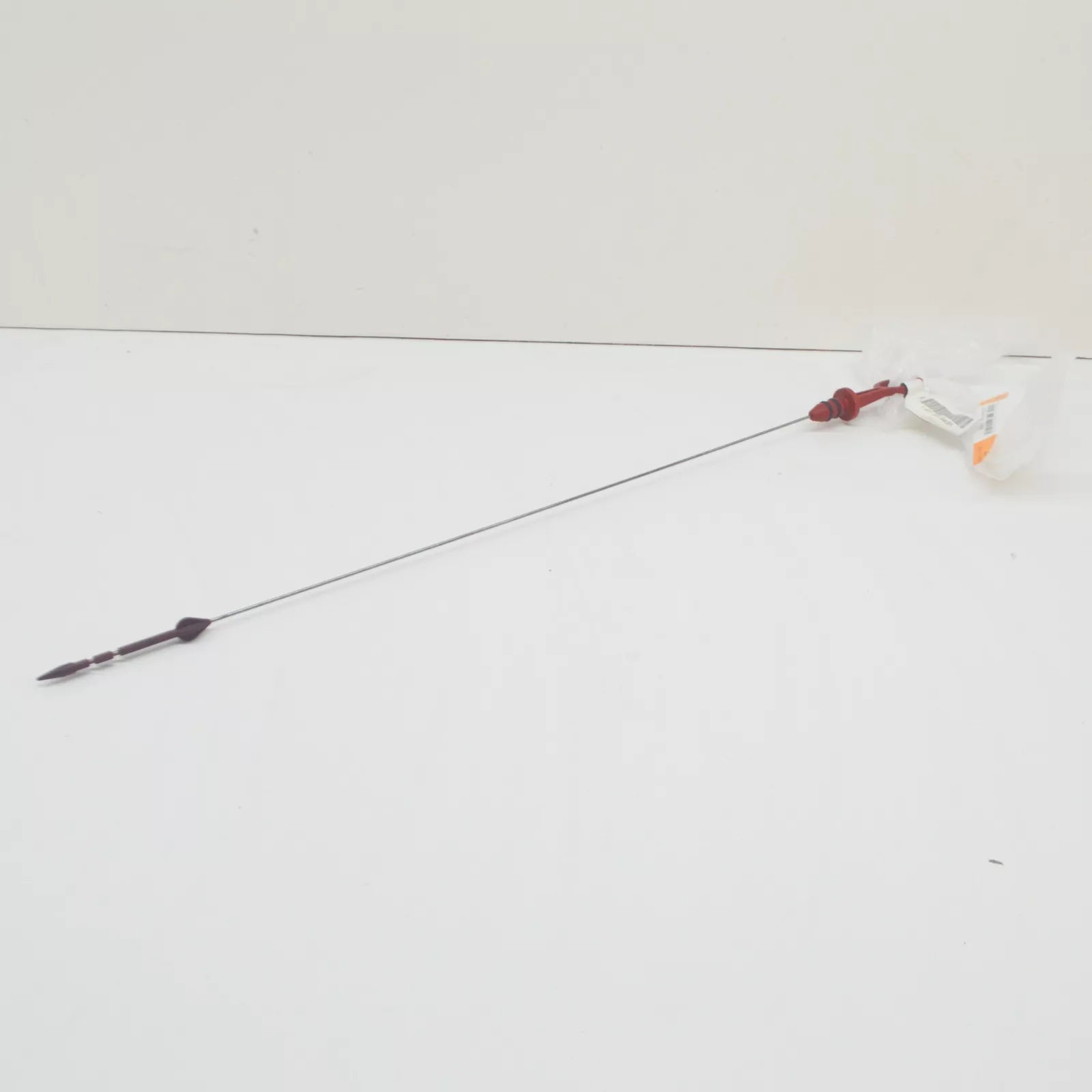 NEW BMW 3 COMPACT E36 ENGINE OIL DIPSTICK 1427993 11431427993 ORIGINAL