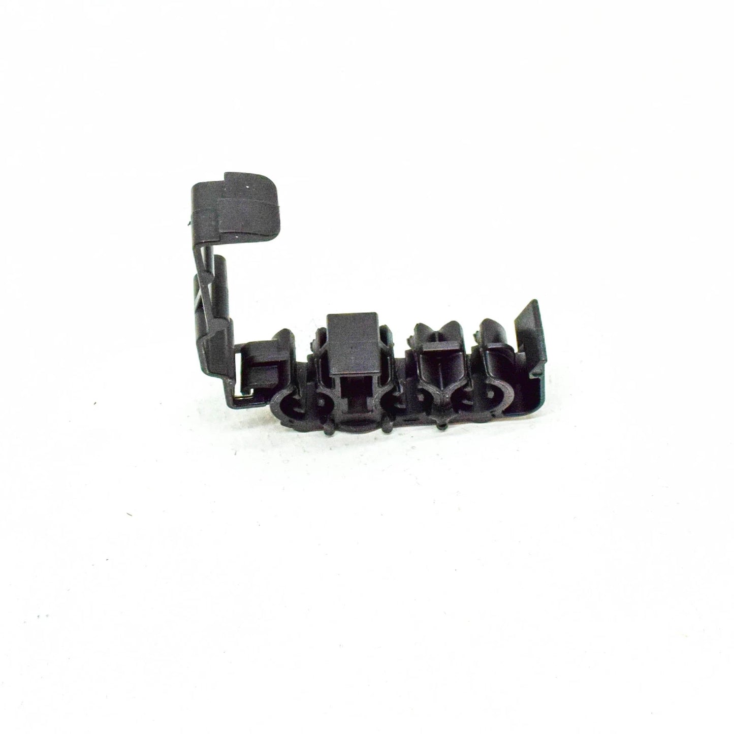 NEW AUDI A6 AVANT C7 FRONT BRAKE PIPE BRACKET 4G0611797A ORIGINAL