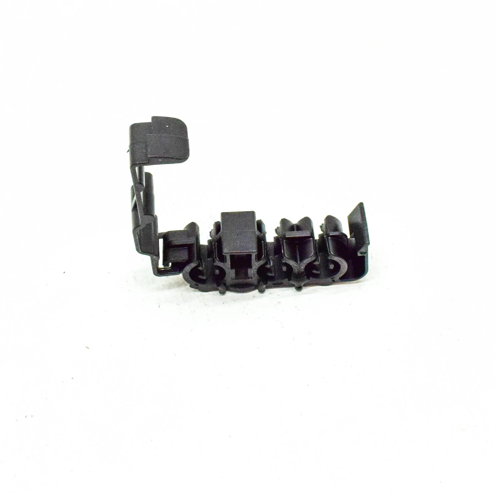 NEW AUDI A6 AVANT C7 FRONT BRAKE PIPE BRACKET 4G0611797A ORIGINAL