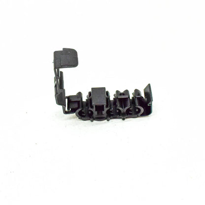 NEW AUDI A6 AVANT C7 FRONT BRAKE PIPE BRACKET 4G0611797A ORIGINAL