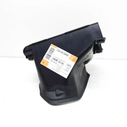 NEW BMW 2 COUPE F22 RADIATOR LEFT SIDE AIR DUCT 51748061353 2015 ORIGINAL