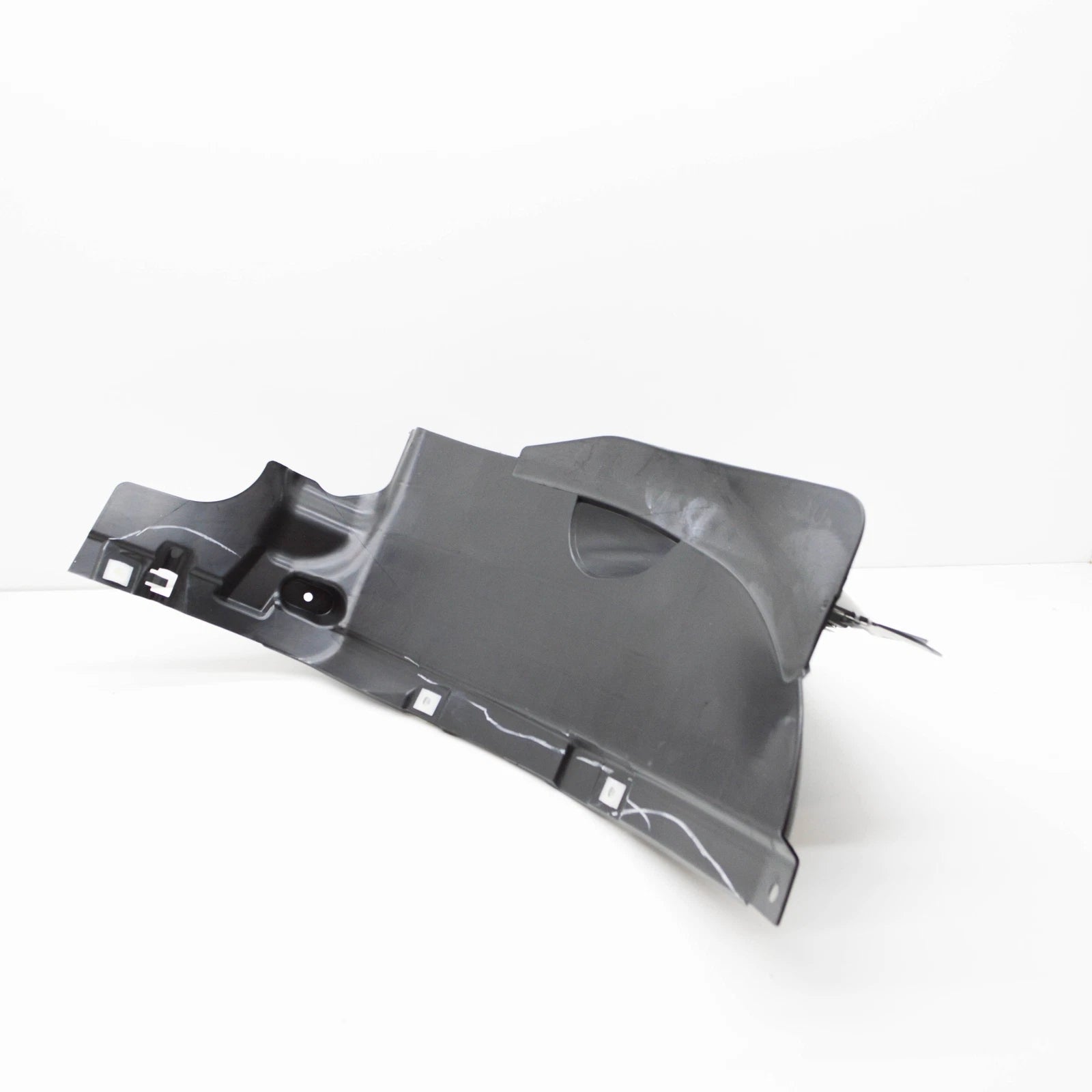 NEW AUDI Q5 FY REAR LEFT WHEEL SPOILER 80A853887K