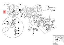 new bmw c1n e31 e36 e38 e39 e52 temperature switch sensor 1703993 13621703993