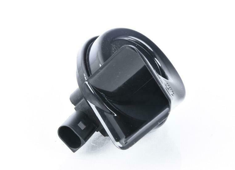 NEW VOLKSWAGEN PHAETON 3D GP1 LOW NOTE HORN SIGNAL 3DD951221B ORIGINAL