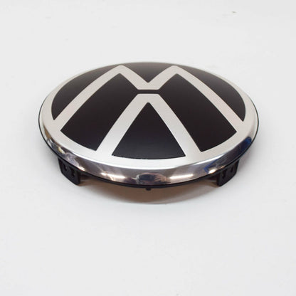 NEW VOLKSWAGEN UP FRONT VW EMBLEM BADGE 1S6853601EFOD ORIGINAL