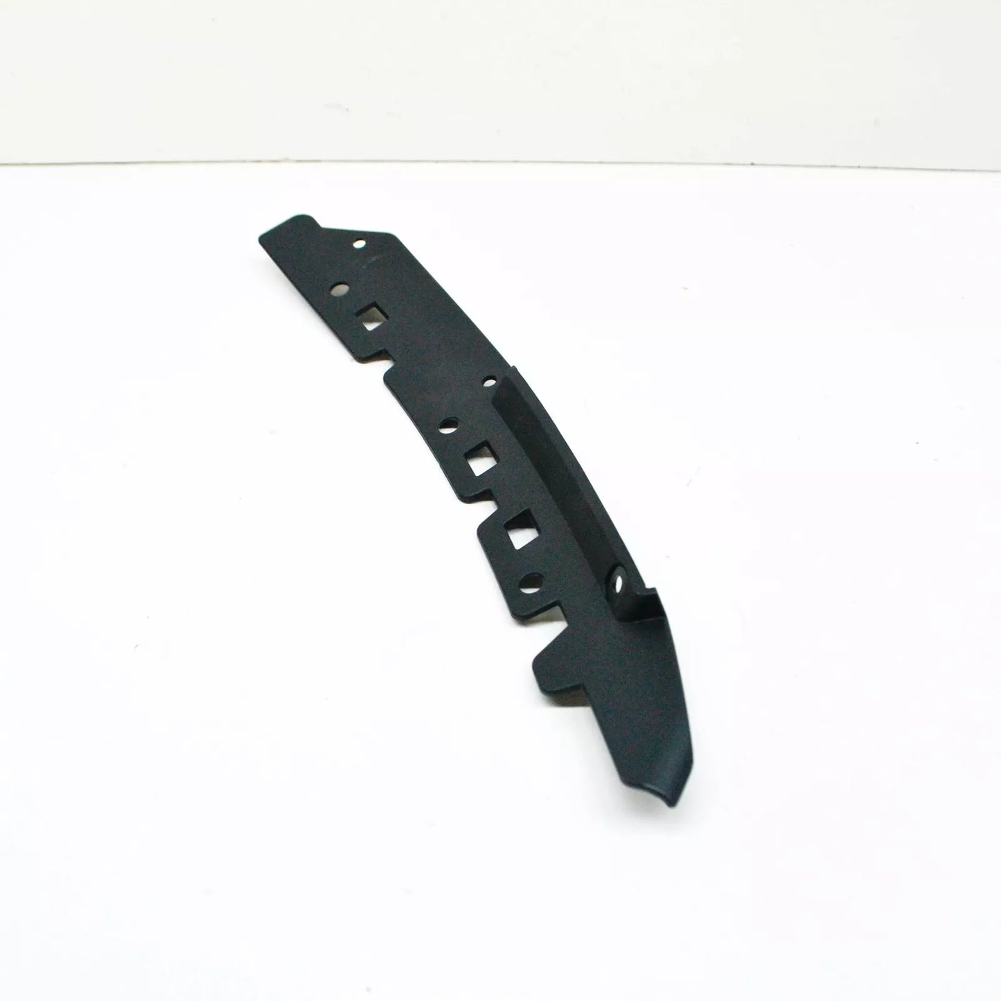 NEW AUDI E-TRON REAR LEFT BUMPER ADAPTER 4KE807409 ORIGINAL