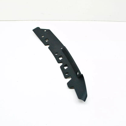 NEW AUDI E-TRON REAR LEFT BUMPER ADAPTER 4KE807409 ORIGINAL