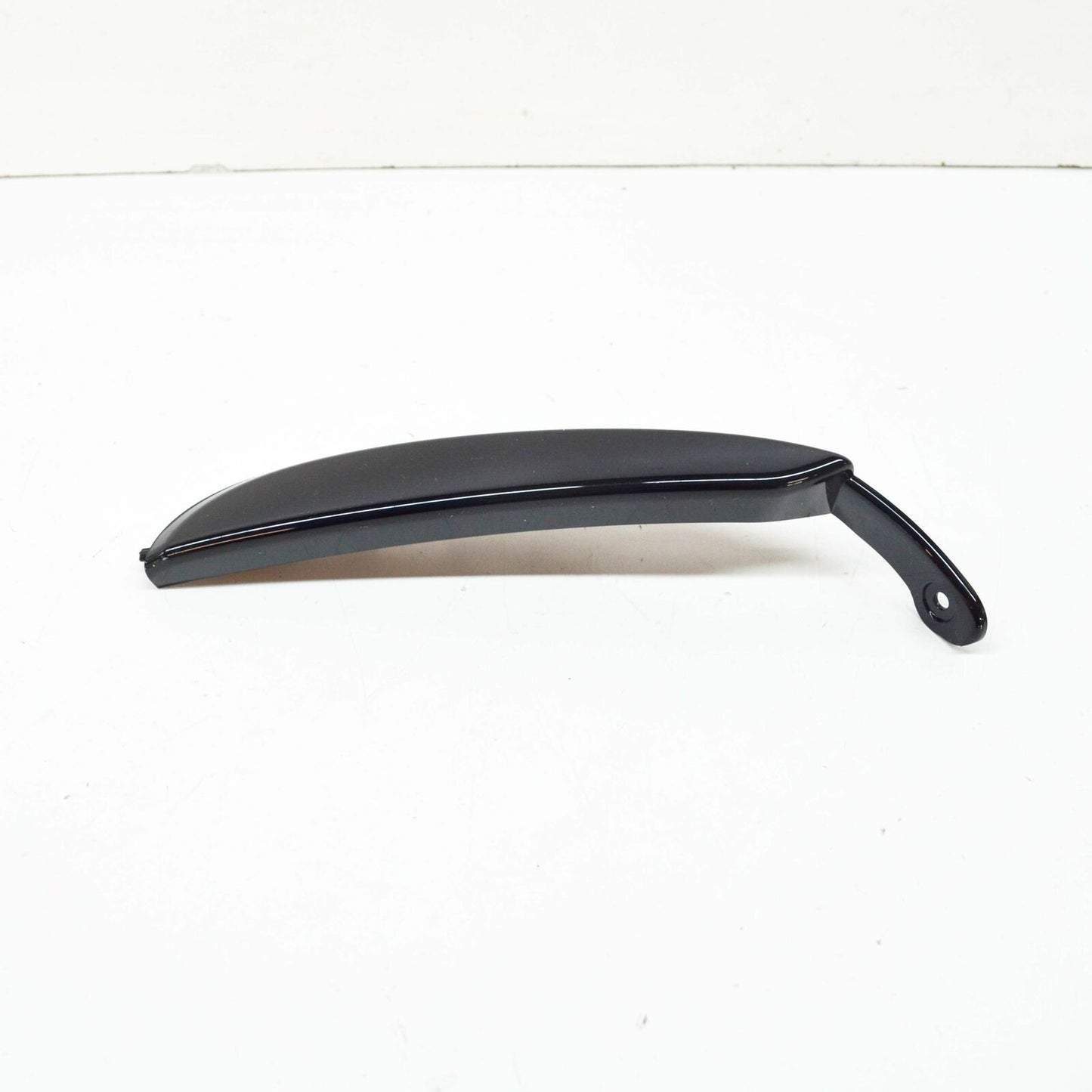 NEW MERCEDES-BENZ C W205 FRONT RIGHT BUMPER GRILLE MOLDING A2058859902 ORIGINAL