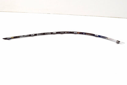NEW MERCEDES BENZ W204 FRONT LEFT BUMPER MOLDING TRIM A2048850721 ORIGINAL