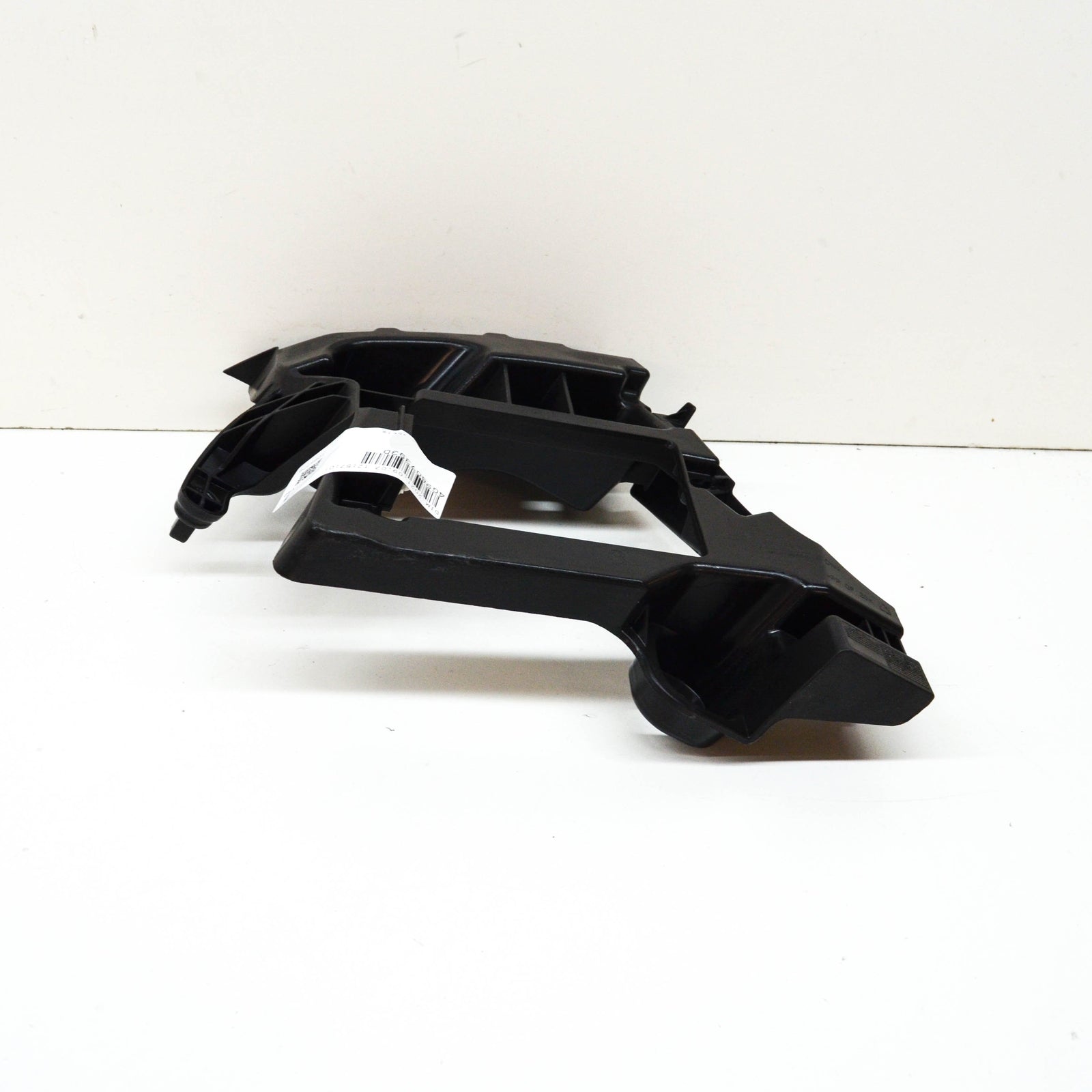 NEW AUDI A6 C7 REAR LEFT BUMPER BRACKET 4G9807393D ORIGINAL