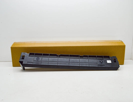 NEW BMW X5 G05 RADIATOR LOWER CPVERING 17118697887 8697887 ORIGINAL