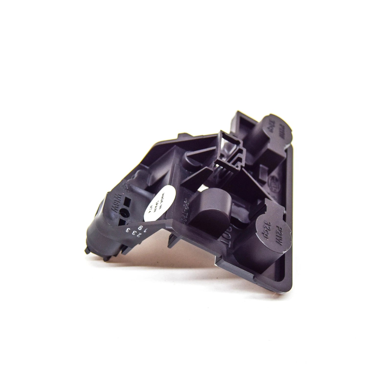 NEW AUDI A4 B8 REAR LEFT LIGHT INNER BULB HOLDER 8K5945257B ORIGINAL