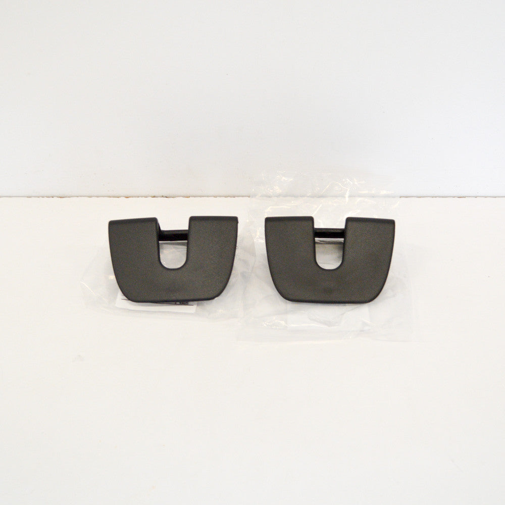 new bmw x3 f25 rear seat safety belt lock panel 52207119423 original