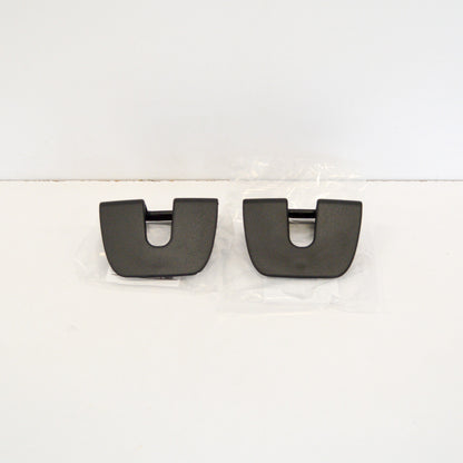 new bmw x3 f25 rear seat safety belt lock panel 52207119423 original