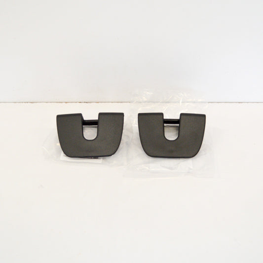 new bmw x3 f25 rear seat safety belt lock panel 52207119423 original