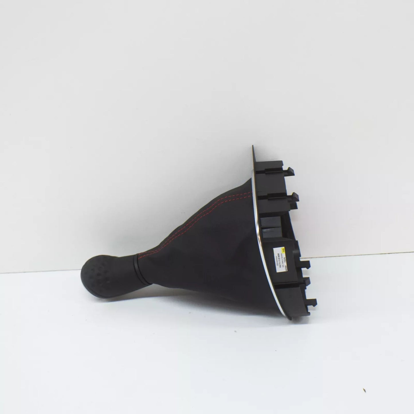 NEW VOLKSWAGEN SCIROCCO MK3 MANUAL 6 GEAR SHIFT KNOB LEVER 1K8711113BMAW