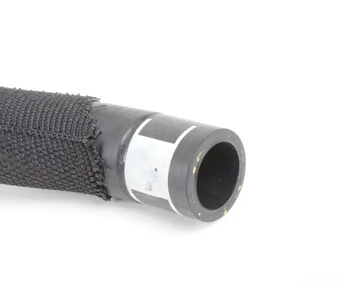 NEW AUDI A6 AVANT C6 HVAC HEATER HOSE 4F0819378B ORIGINAL