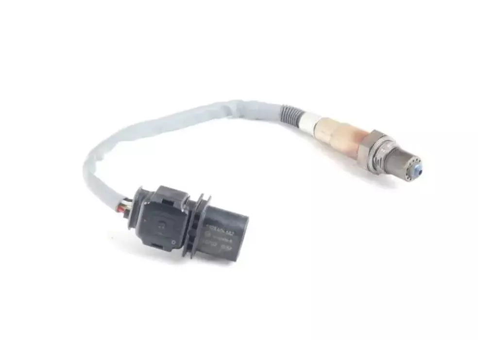 NEW BMW 3 E90 LAMBDA OXYGEN SENSOR 7537984 11787537984 ORIGINAL