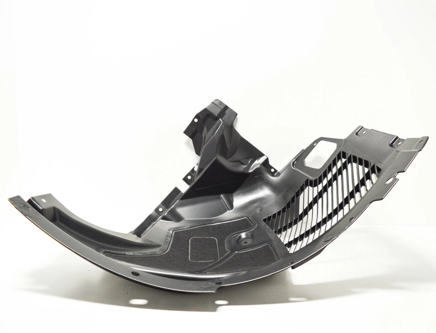 NEW BMW X5 F15 FRONT LEFT WHEEL HOUSING 51717290853 2014 ORIGINAL