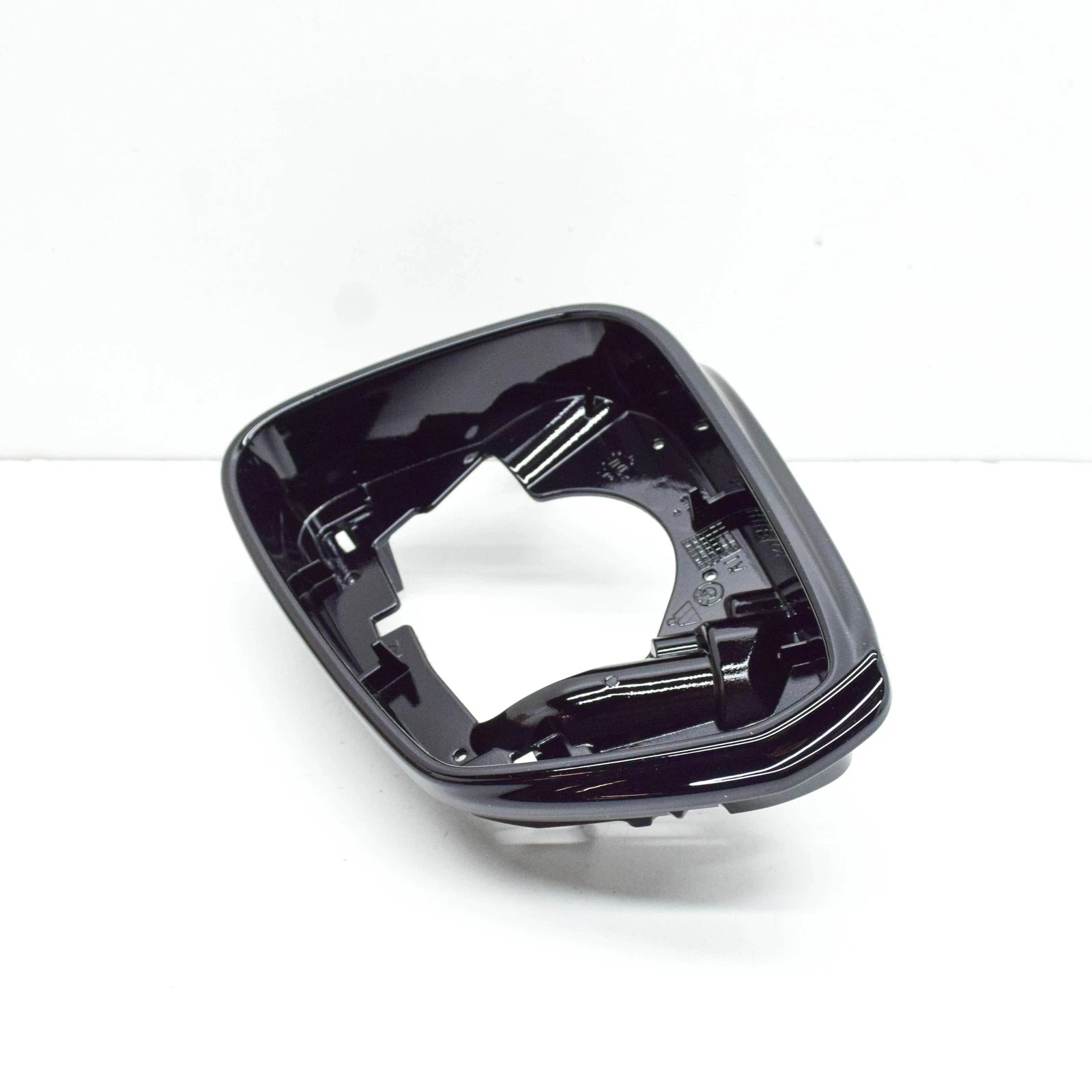 NEW BMW 5 GT F07 LEFT WING MIRROR SUPPORTING RING 51167308643 2015 ORIGINAL