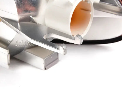 NEW BMW 7 E38 FRONT RIGHT FENDER TURN SIGNAL 63138379108 8379108 ORIGINAL