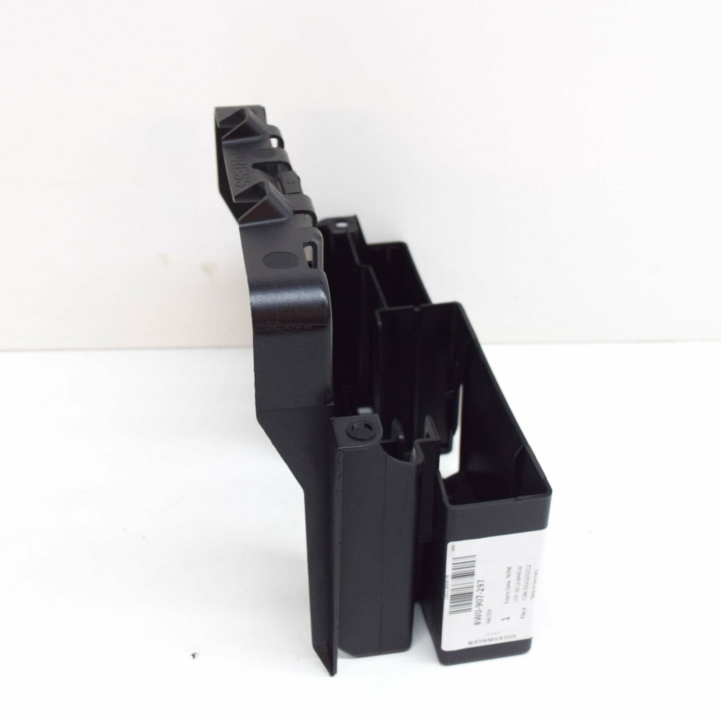 NEW AUDI A4 B9 PARKING AID SYSTEM CONTROL MODULE BRACKET 8W0907297 ORIGINAL