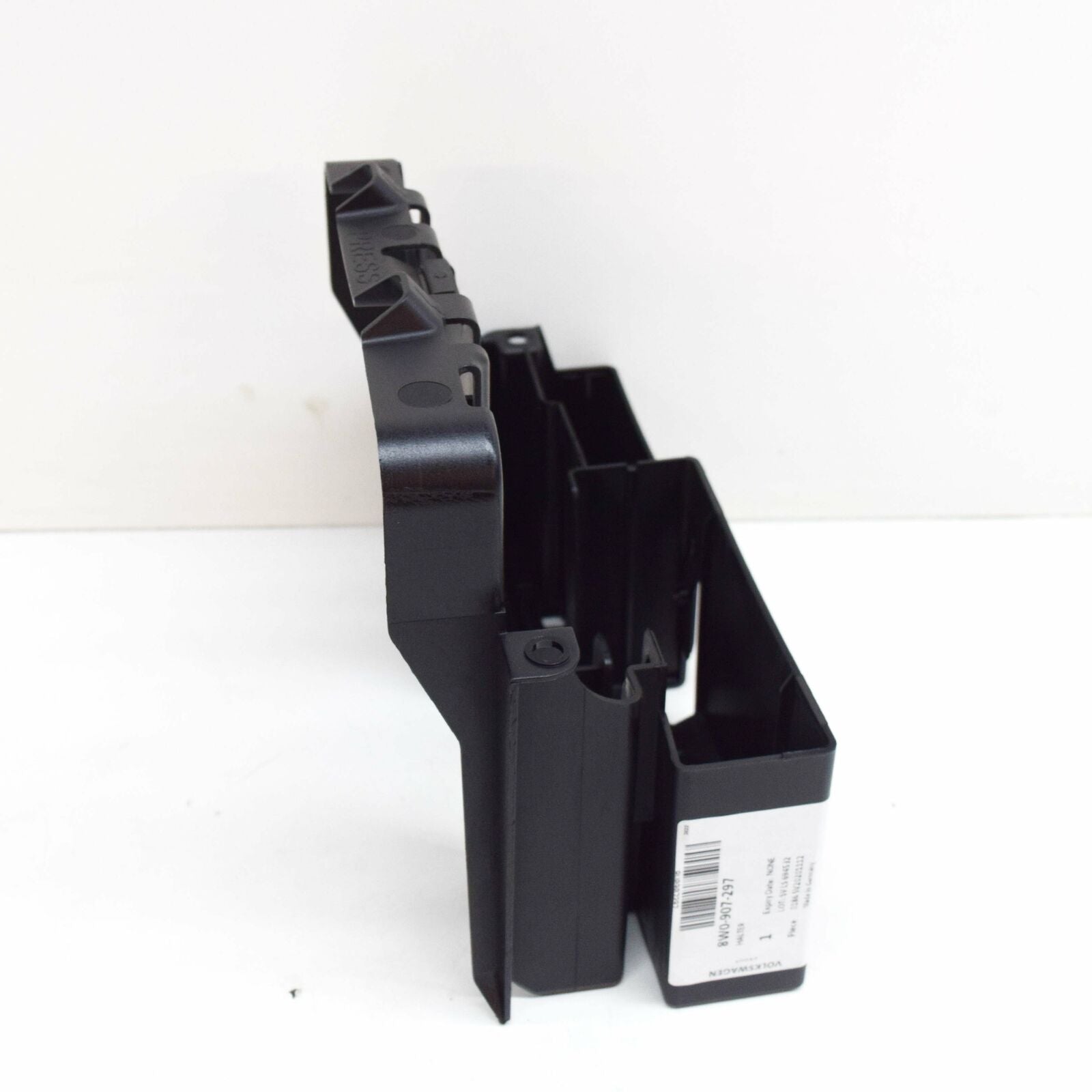 NEW AUDI A4 B9 PARKING AID SYSTEM CONTROL MODULE BRACKET 8W0907297 ORIGINAL