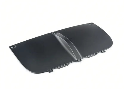 NEW BMW X6 E71 REAR BUMPER LOWER COVER 51127206835 7206835 ORIGINAL