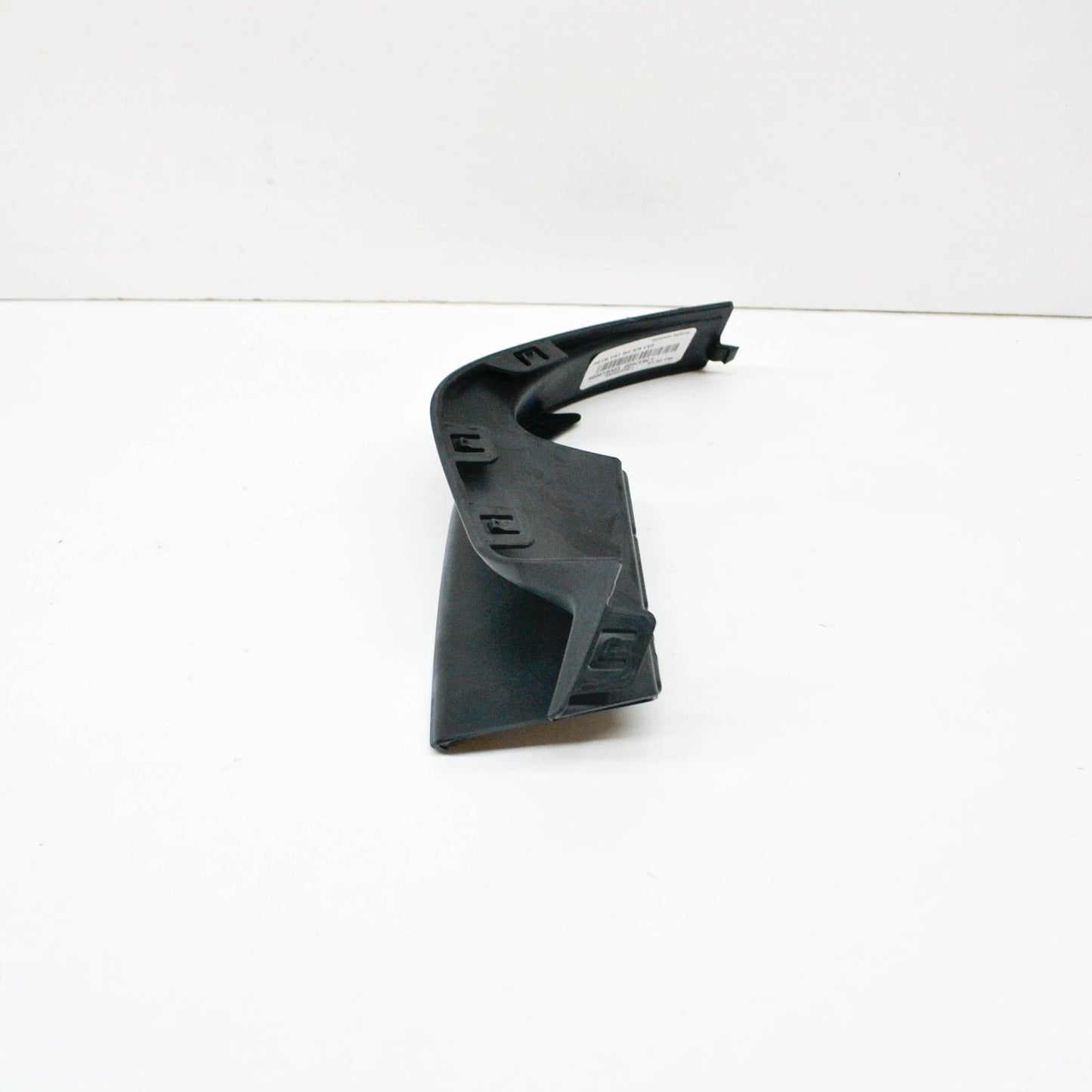 NEW BMW X3 G01 FRONT M BUMPER RIGHT SIDE TRIM 51118070394 ORIGINAL