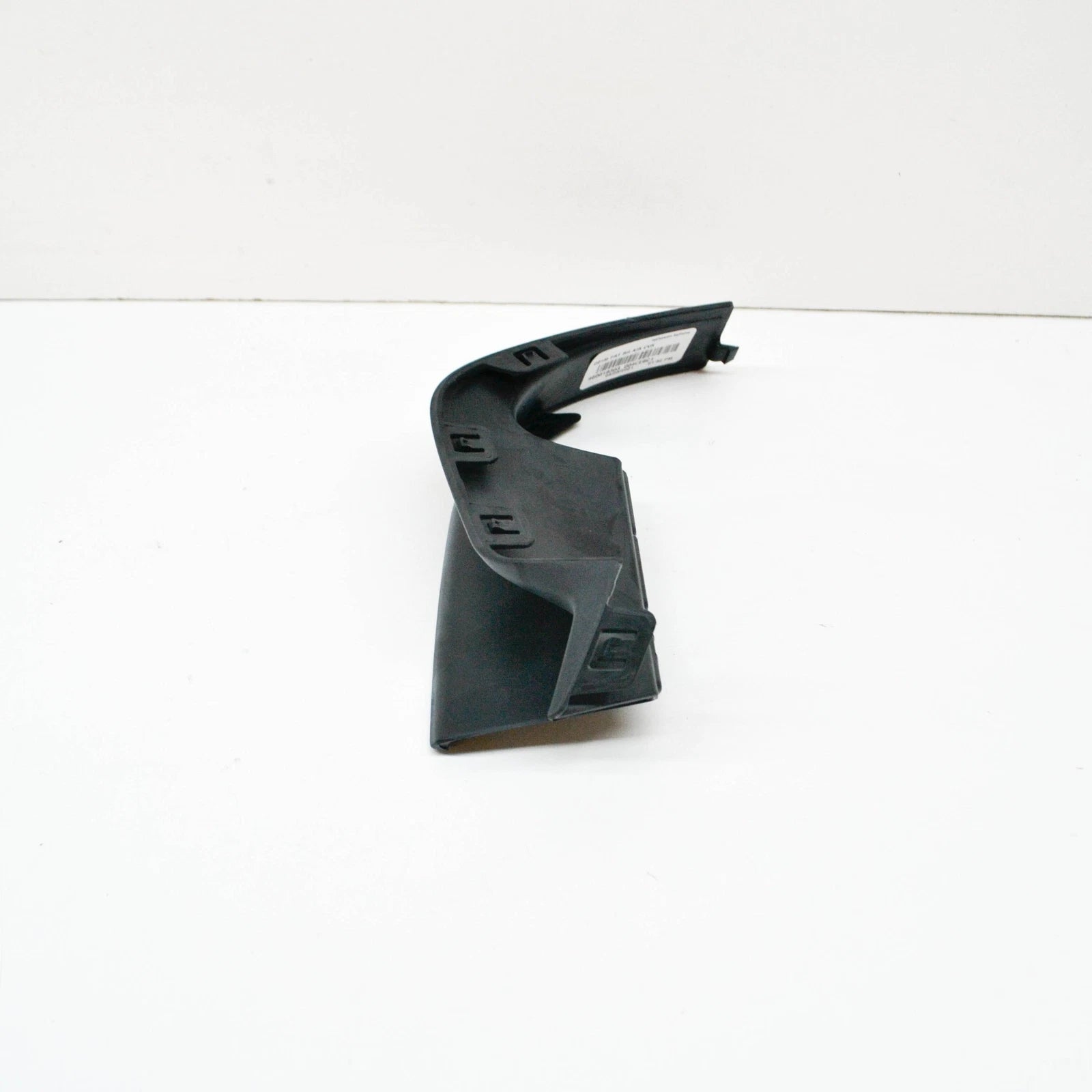 NEW BMW X3 G01 FRONT M BUMPER RIGHT SIDE TRIM 51118070394 ORIGINAL