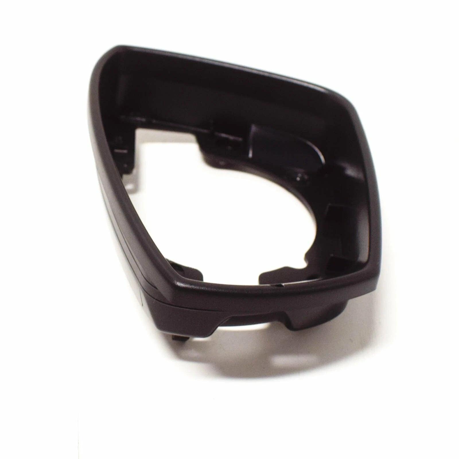 NEW VOLKSWAGEN POLO 6R LEFT SIDE WING MIRROR TRIM 6R0857601B9B9