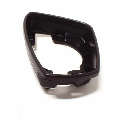 NEW VOLKSWAGEN POLO 6R LEFT SIDE WING MIRROR TRIM 6R0857601B9B9