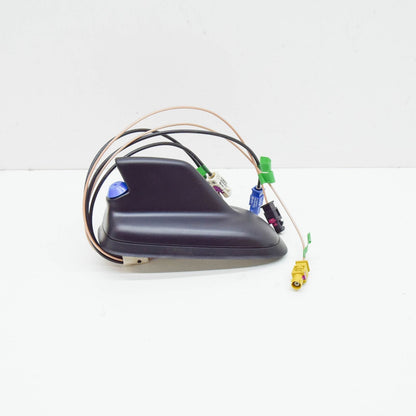 NEW SKODA YETI 5L AERIAL BASE ANTENNA 1K0035501J ORIGINAL