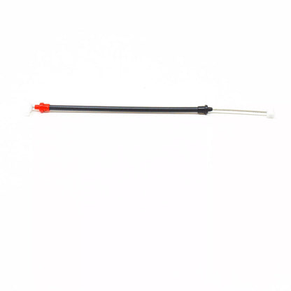 NEW BMW 5 E39 FRONT DOOR LOCK BOWDEN CABLE 51218184584 ORIGINAL