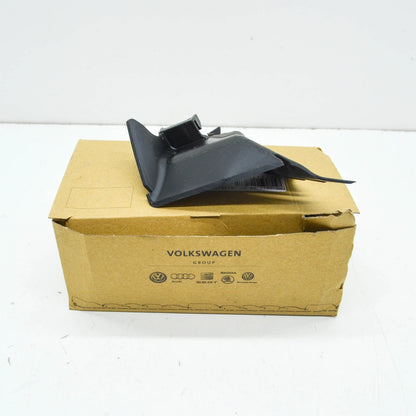 NEW VOLKSWAGEN E-GOLF MK7 RIGHT UPPER NOISE INSULATION PLATE 5GE121746 ORIGINAL
