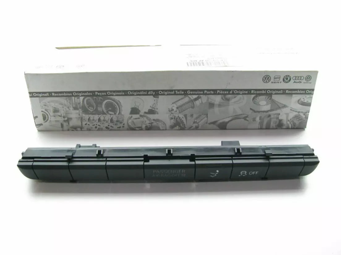 NEW AUDI A6 AVANT C7 INSTRUMENT PANEL ABS MULTIPLE SWITCH 4G0927137AP6PS