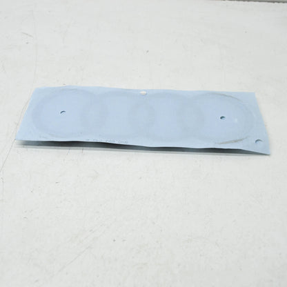 NEW AUDI Q3 F3 REAR EMBLEM BADGE 8X0853742BT94