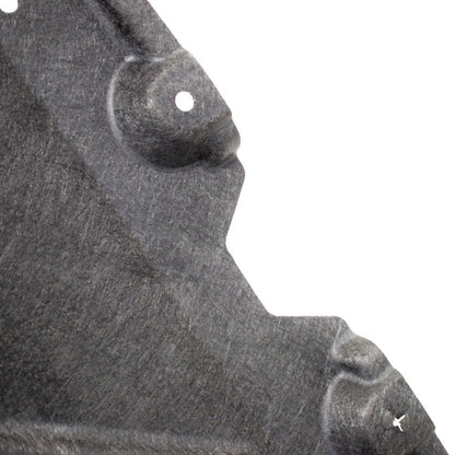 NEW MB B W246 MAIN FLOOR FRONT LEFT SIDE UNDERBODY COVER A2466840100 ORIGINAL