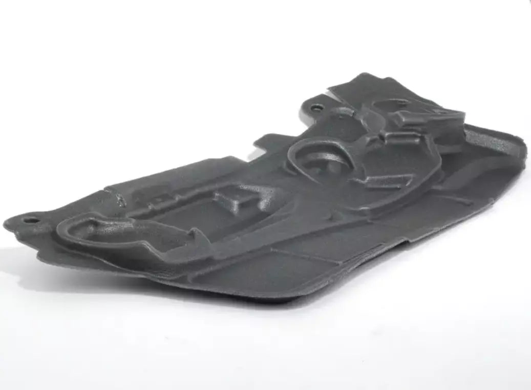 NEW BMW 3 E46 FRONT LEFT DOOR SOUND INSULATING 51488204283 8204283 ORIGINAL