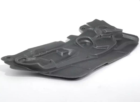 NEW BMW 3 E46 FRONT LEFT DOOR SOUND INSULATING 51488204283 8204283 ORIGINAL