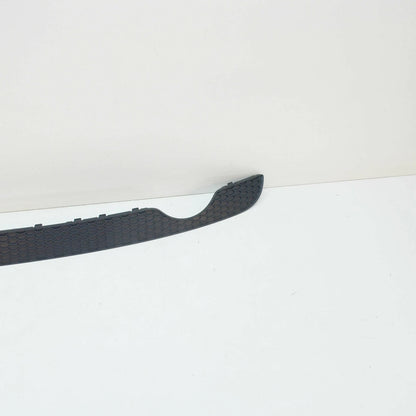 NEW AUDI Q5 8R REAR BUMPER CENTER LOWER GRILLE 8R0807823F 2014