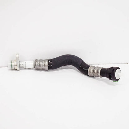 NEW BMW 7 G11 TRANSMISSION OIL COOLER HOSE PIPE 17228602303 ORIGINAL