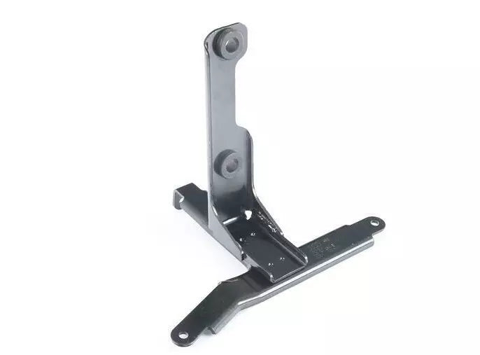 NEW AUDI TTRS 8J ADDITIONAL COOLANT RADIATOR LOWER BRACKET 8J0121264E ORIGINAL