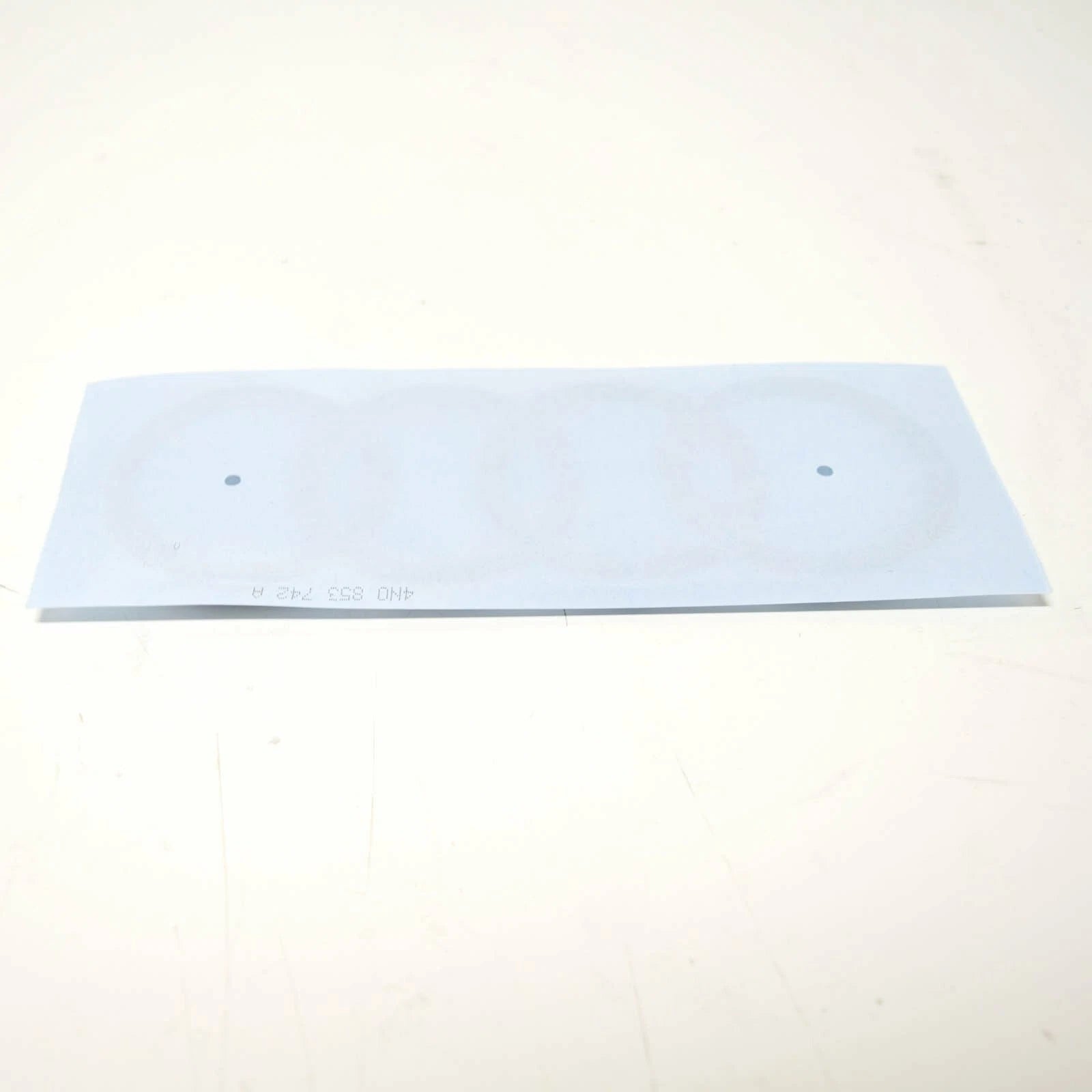 NEW AUDI A8 4N D5 REAR RING EMBLEM BADGE LOGO 4N0853742AT94