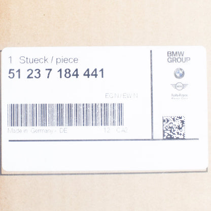 NEW BMW 5 F10 ENGINE BONNET ACTIVE LEFT LOCK 51237184441 7184441 ORIGINAL