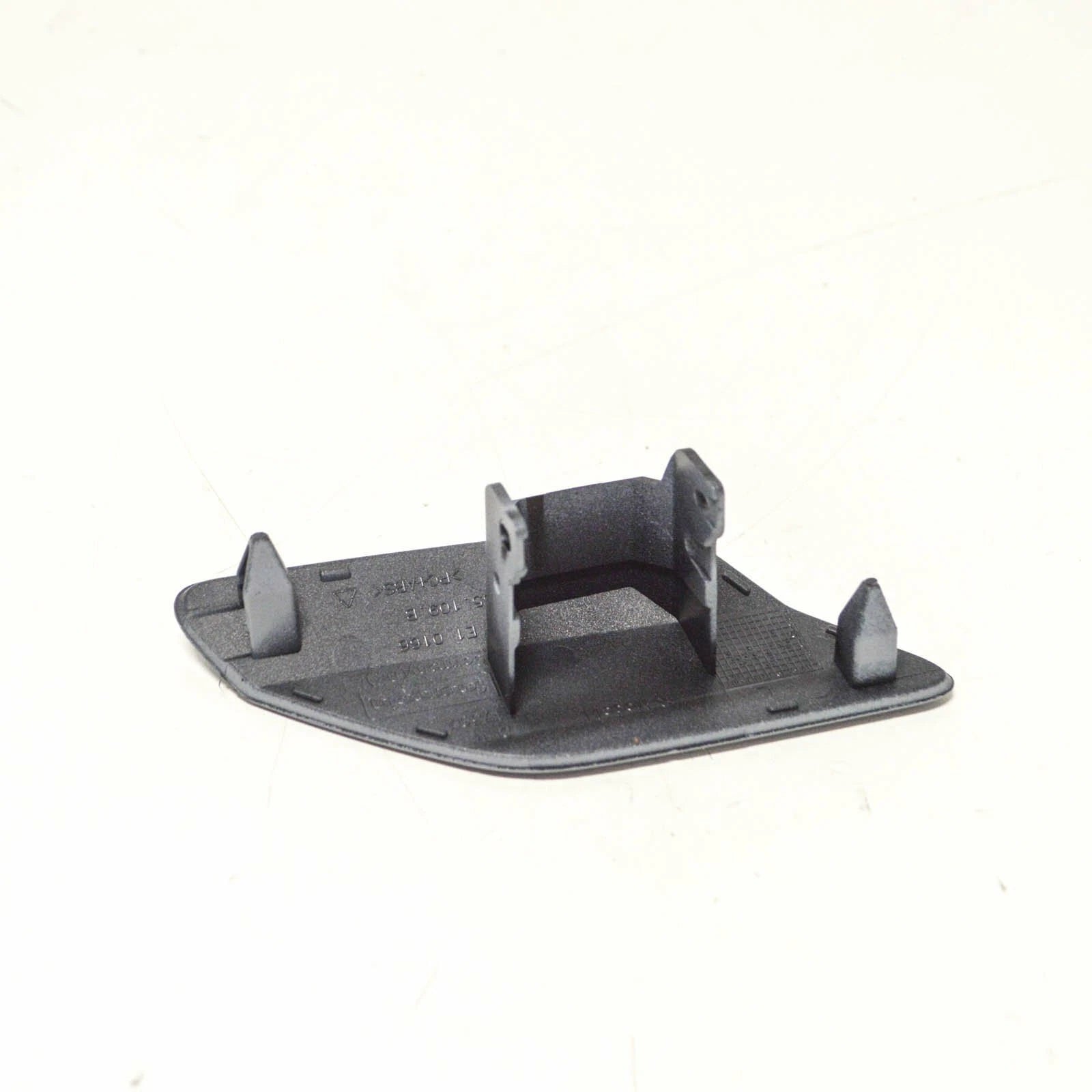 NEW VW GOLF MK7 R FRONT LEFT HEADLIGHT WASHER COVER CAP 5G0955109BGRU ORIGINAL