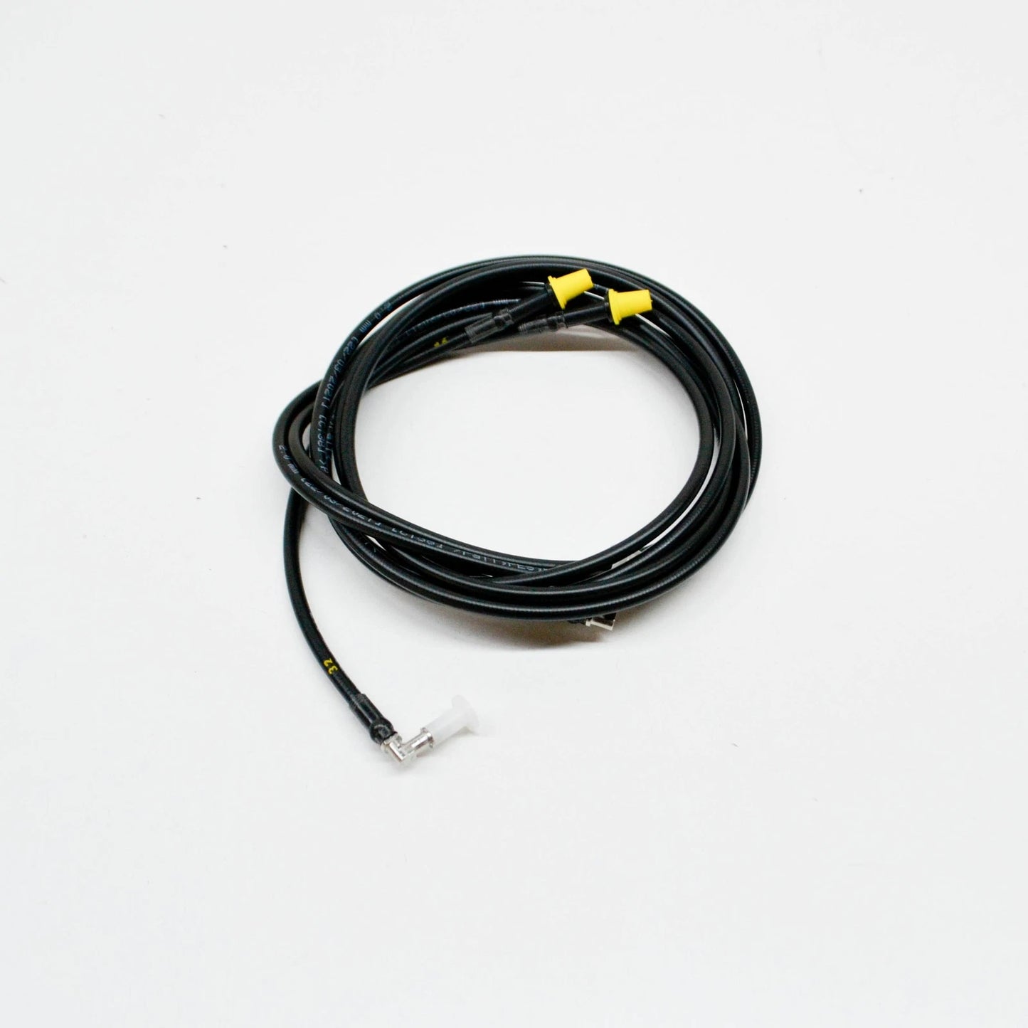 NEW BMW Z4 E89 HARDTOP LINKAGE MODULE LEFT HYDRAULIC LINE 54377223329 ORIGINAL